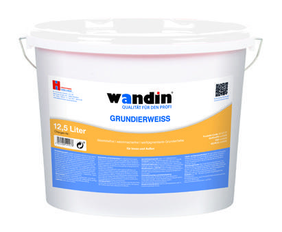 wandin Grundierweiß