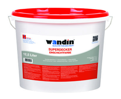 wandin Superdecker