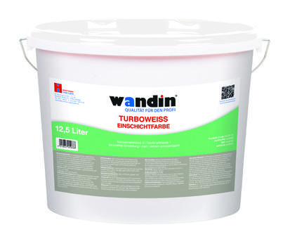 wandin Turboweiß